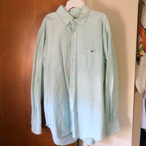 Vineyard Vines Tucker Shirt